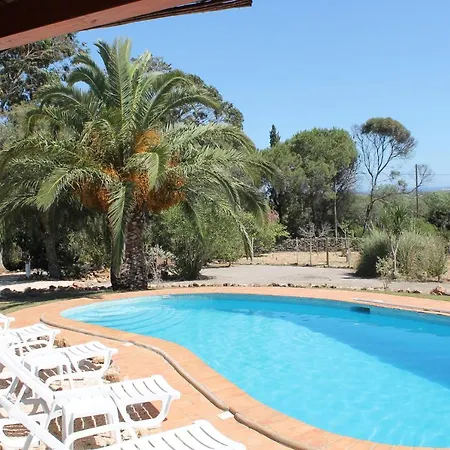 Alegria - A Private, Cozy Retreat In Nature Λάγος