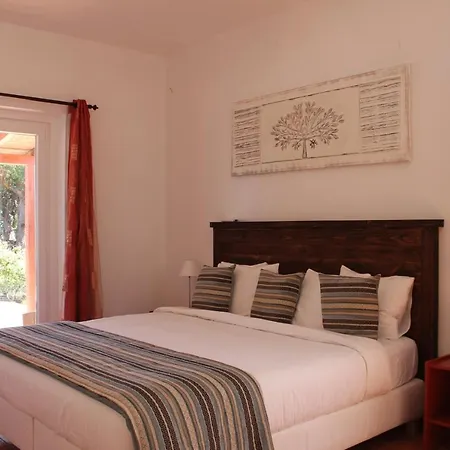 Alegria Villa *