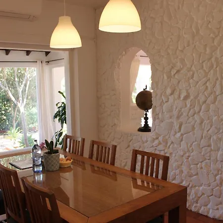 Βίλα Alegria - A Private, Cozy Retreat In Nature *