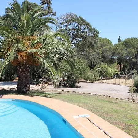 Villa Alegria