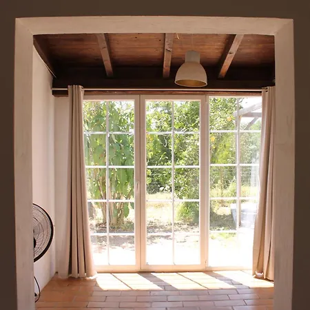 Alegria - A Private, Cozy Retreat In Nature