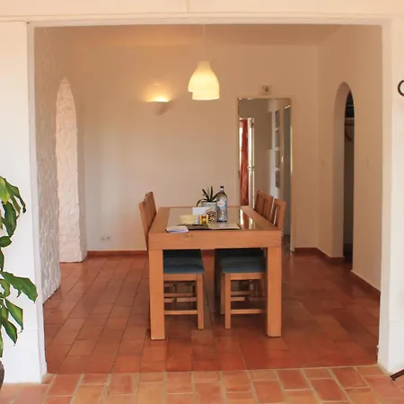 Alegria Villa Lagos