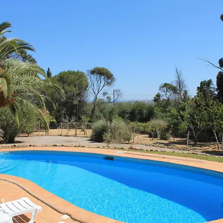 Alegria Villa *