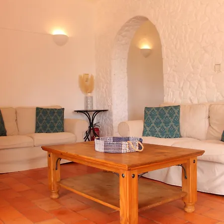 Alegria Villa
