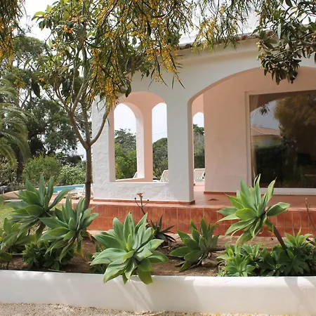 Villa Alegria