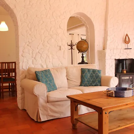 Βίλα Alegria - A Private, Cozy Retreat In Nature Λάγος
