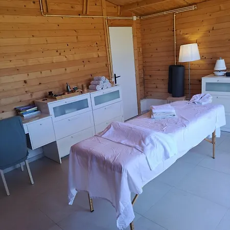 Alegria - A Private, Cozy Retreat In Nature