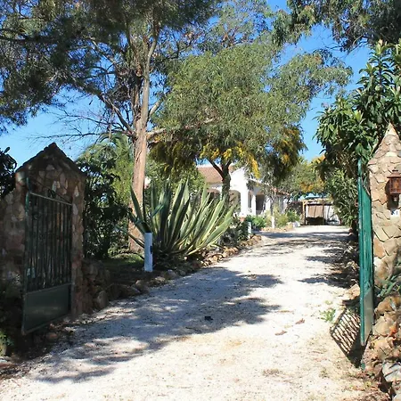 Βίλα Alegria - A Private, Cozy Retreat In Nature Λάγος