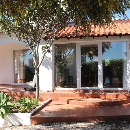 Βίλα Alegria - A Private, Cozy Retreat In Nature *